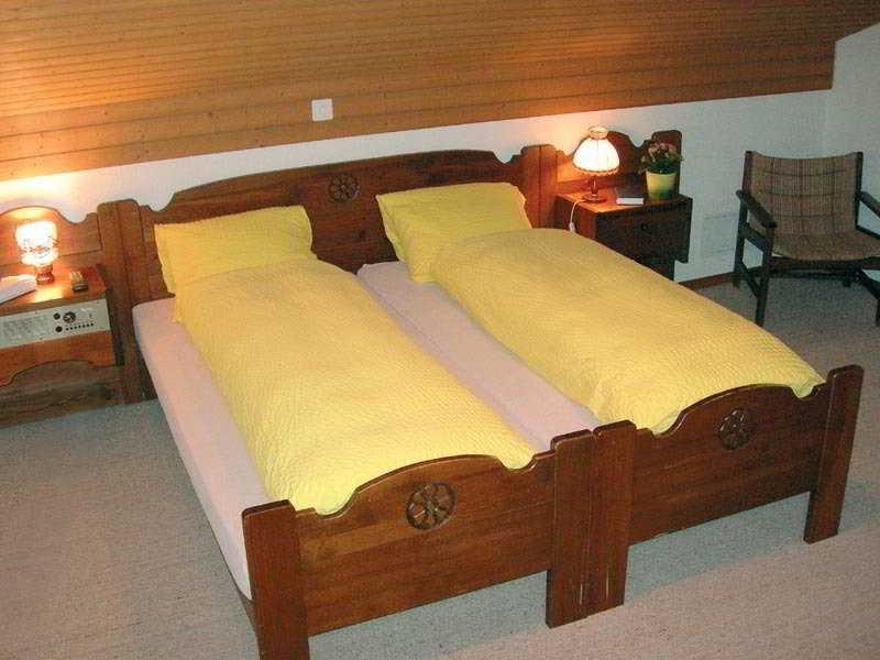 Hotel Alpstubli 史多斯 客房 照片